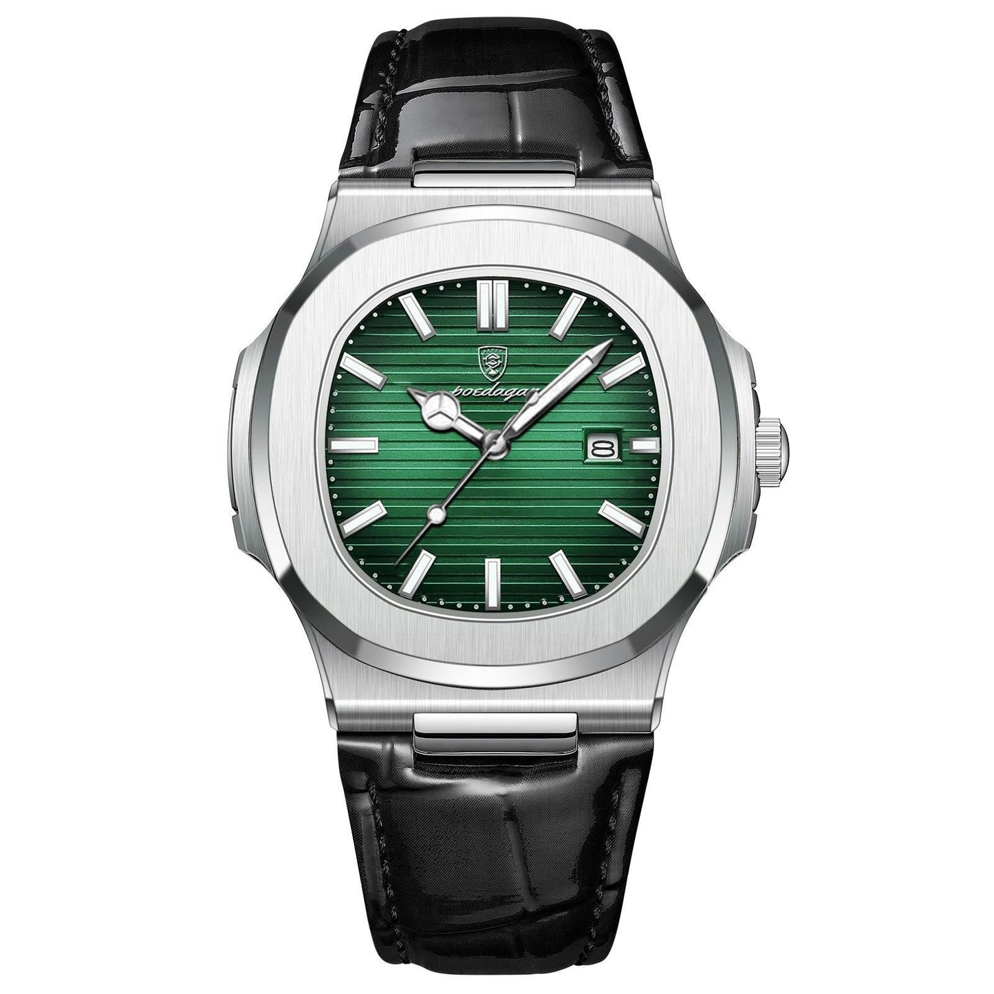 Corsair Leather (4 colours)