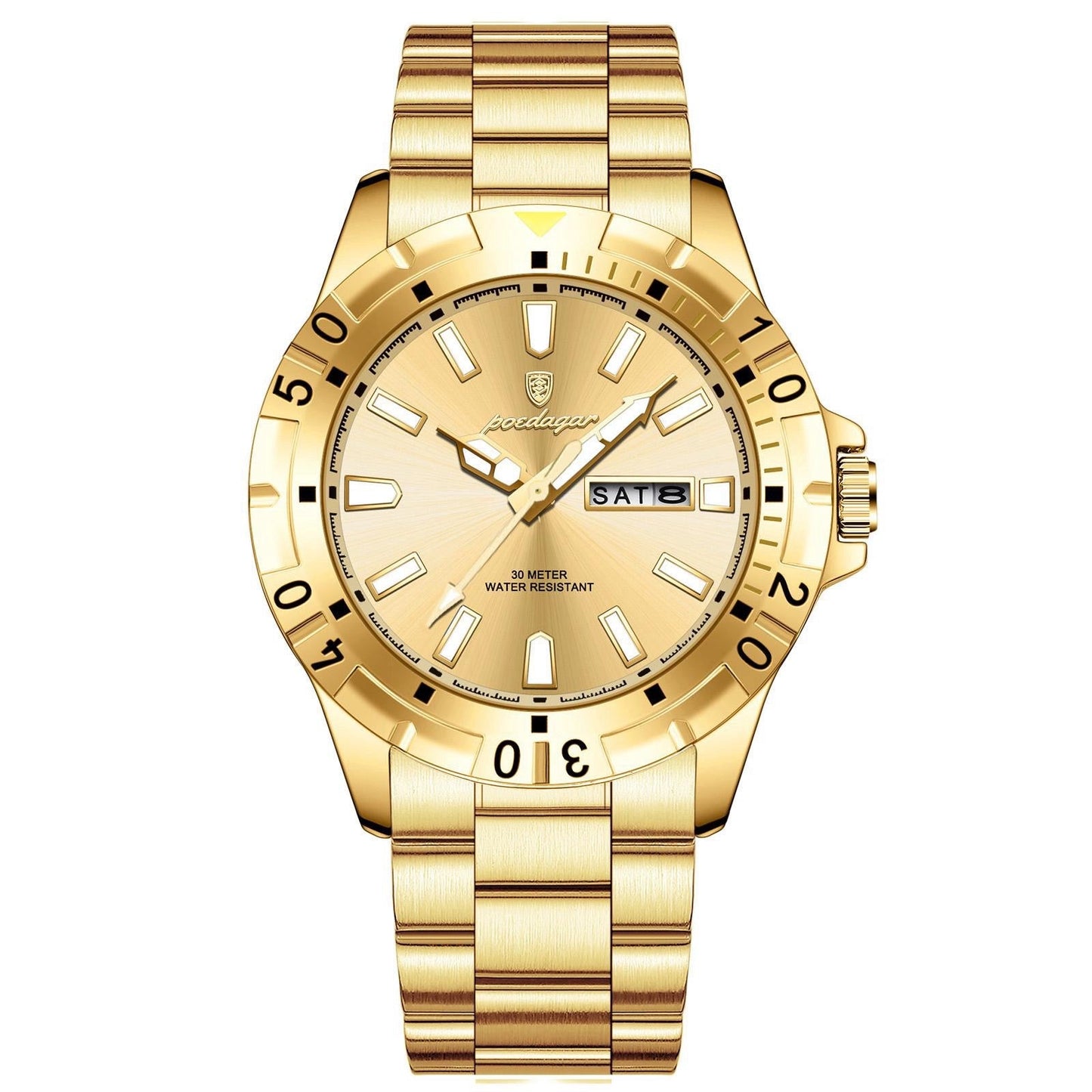 Aviator - Gold Edition (4 colours)