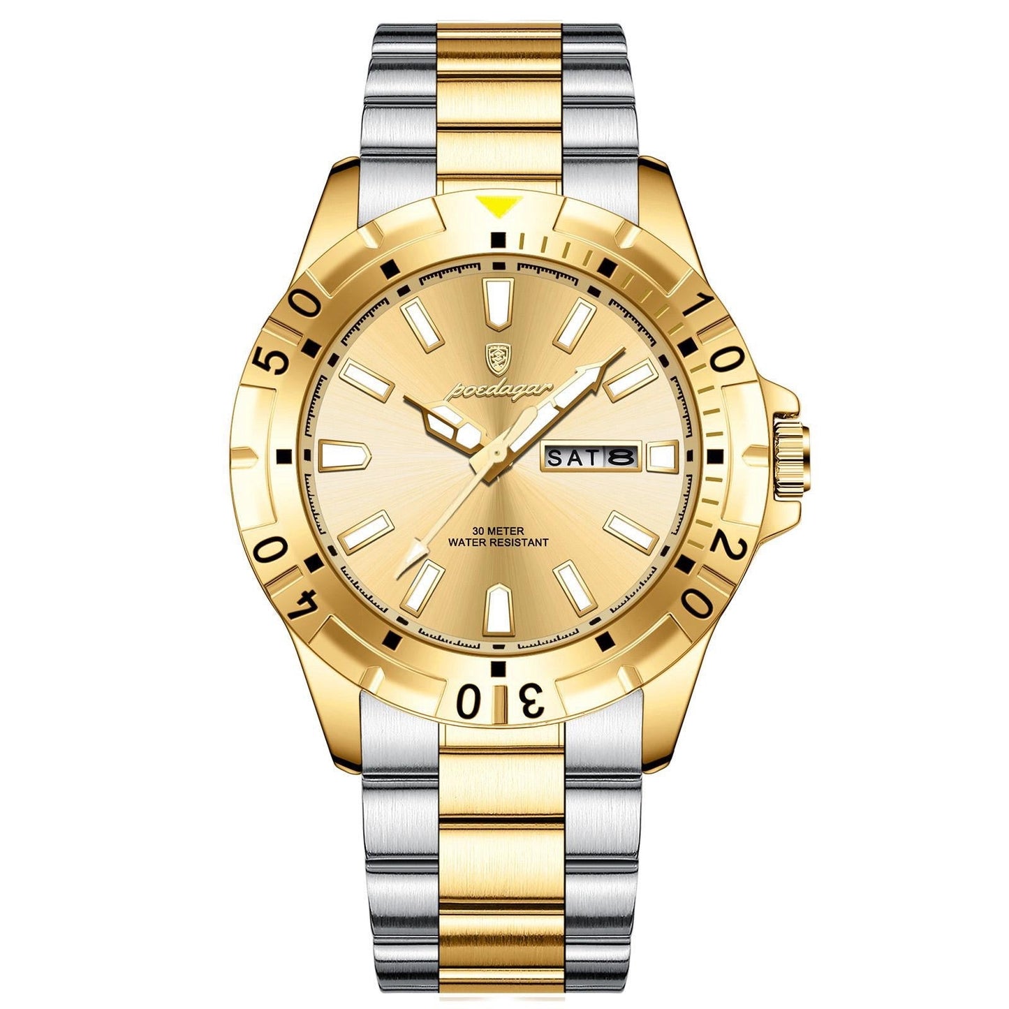 Aviator - Gold Edition (4 colours)
