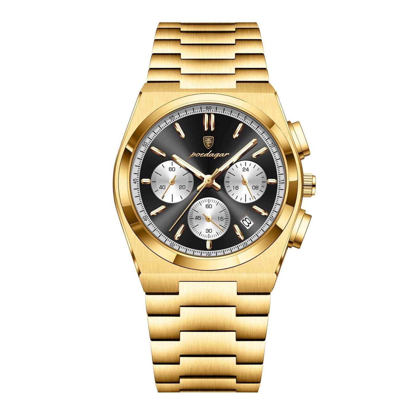 Axis - Gold Edition (4 colours)
