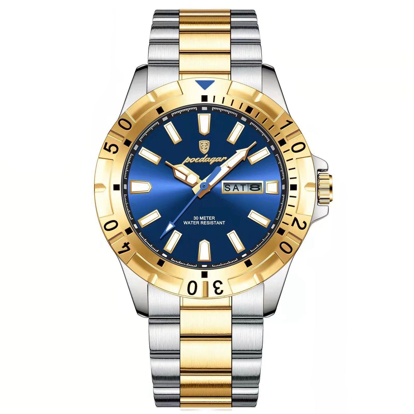 Aviator - Gold Edition (4 colours)