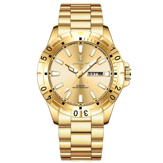 Aviator - Gold Edition (4 colours)
