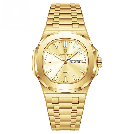 Presidential - Gold Edition