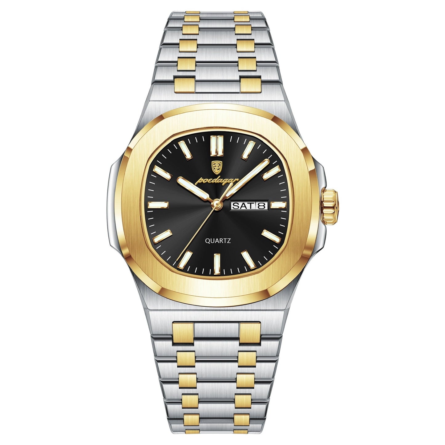 Presidential - Two Tone Edition (4 colours)