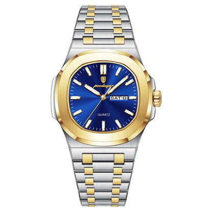 Presidential - Two Tone Edition (4 colours)