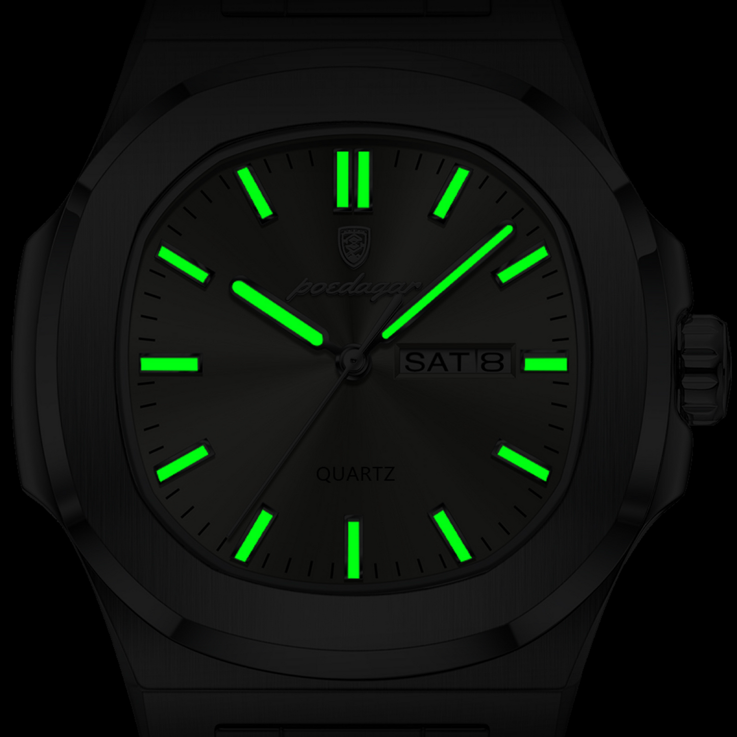 Presidential - Two Tone Edition (4 colours)