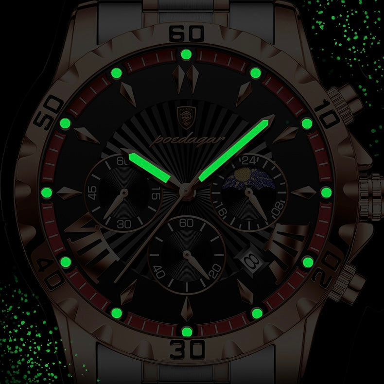 Forcemaster (3 colours)