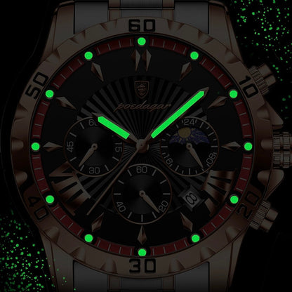 Forcemaster (3 colours)