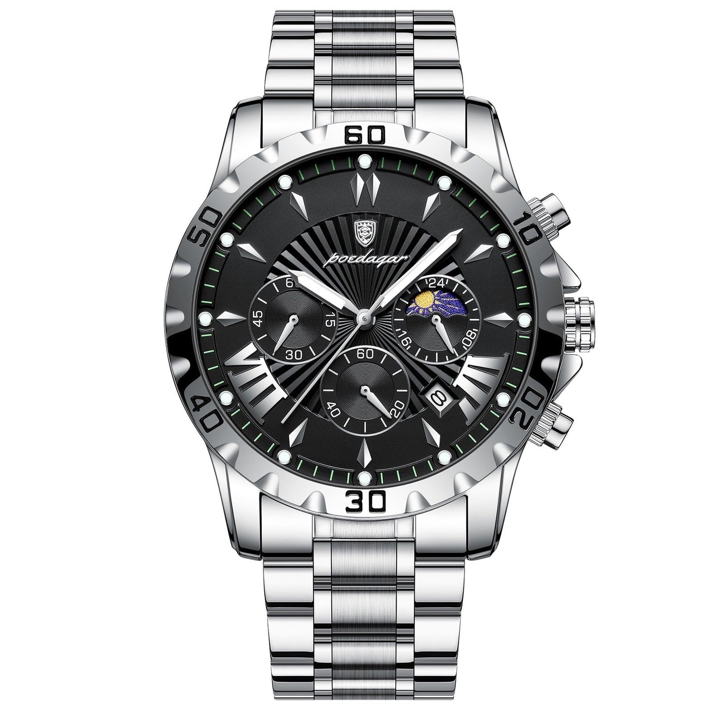Forcemaster (3 colours)