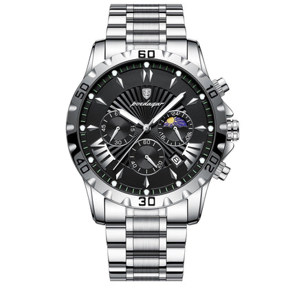 Forcemaster (3 colours)