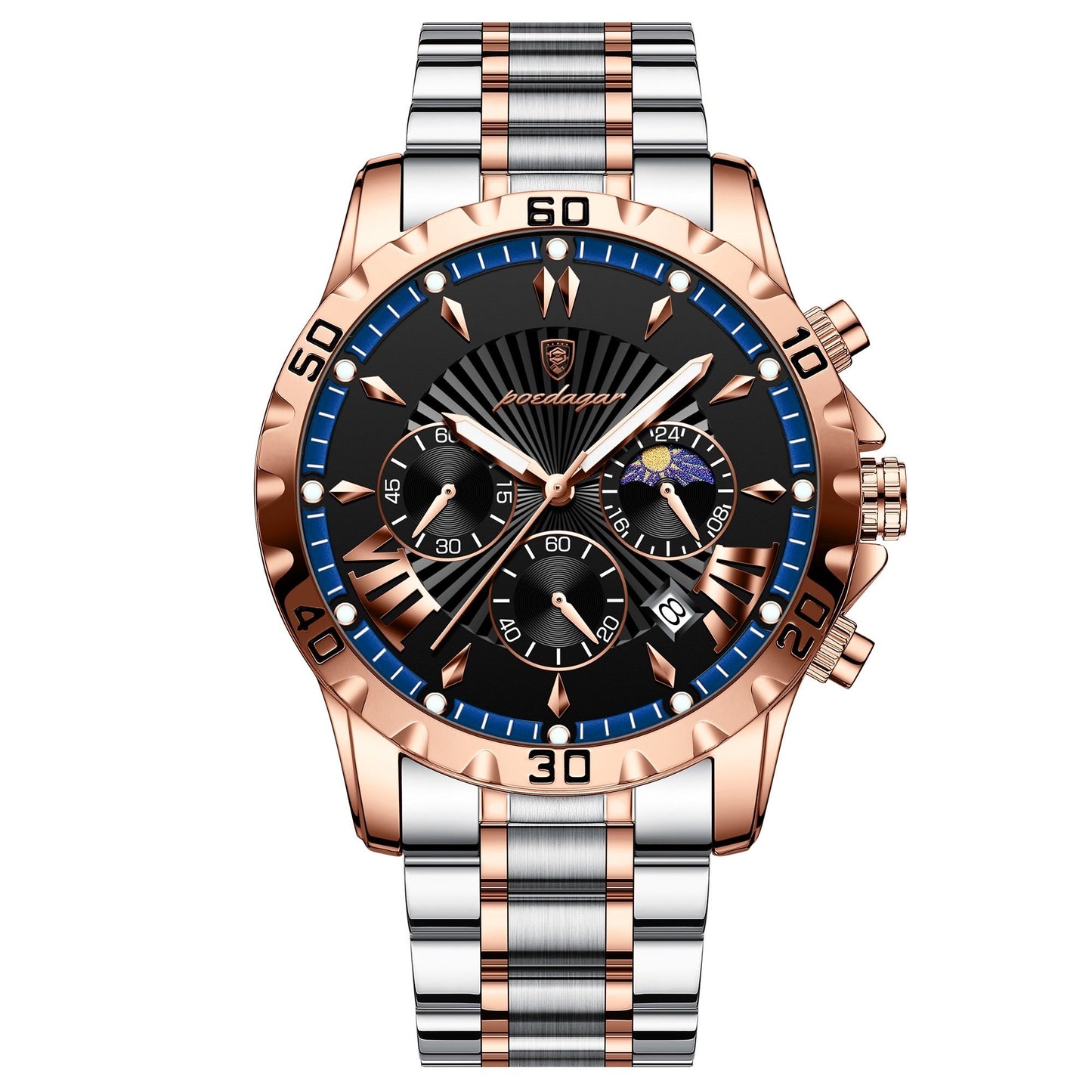 Forcemaster (3 colours)