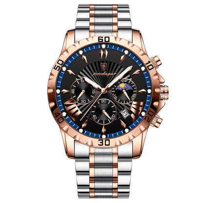 Forcemaster (3 colours)