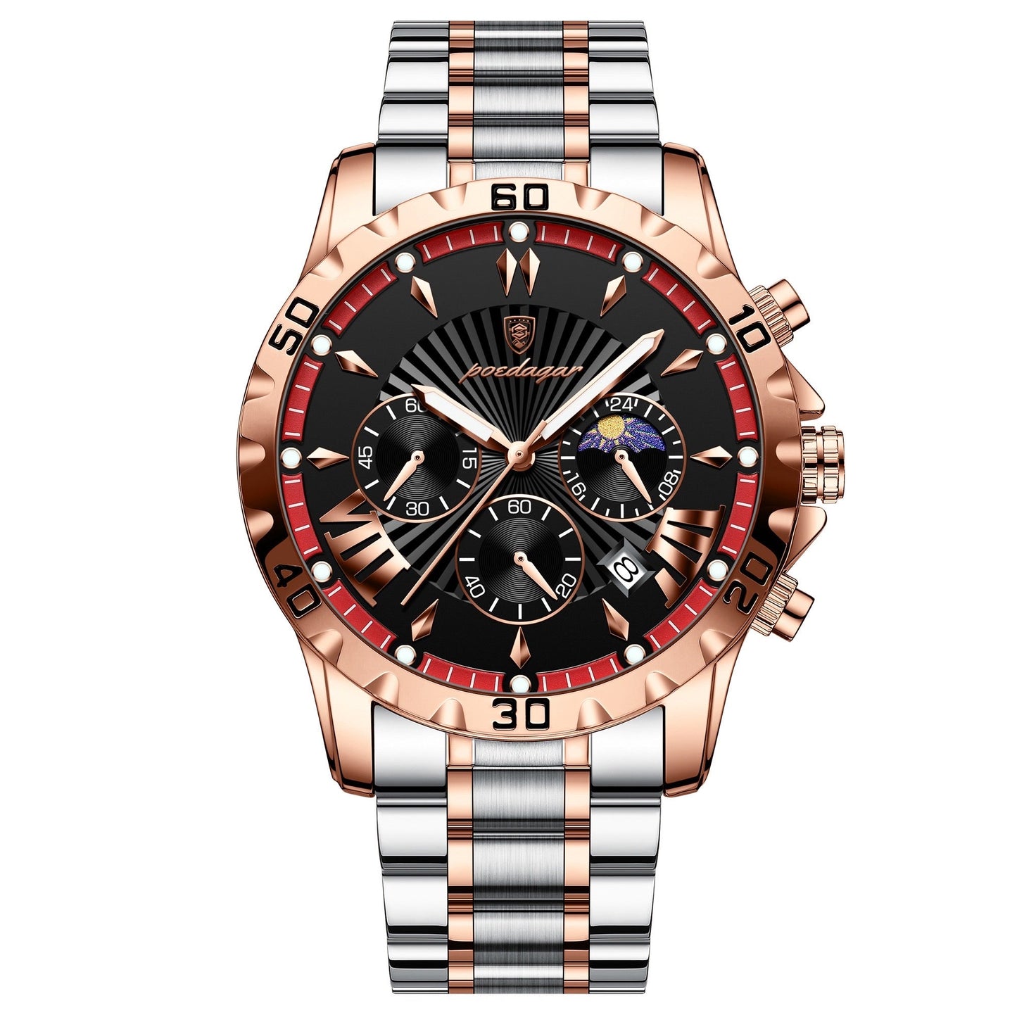 Forcemaster (3 colours)