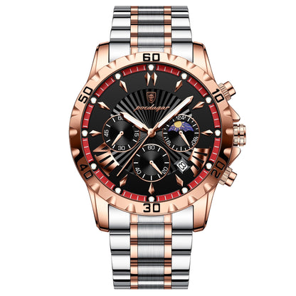 Forcemaster (3 colours)