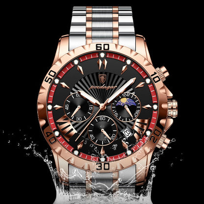 Forcemaster (3 colours)