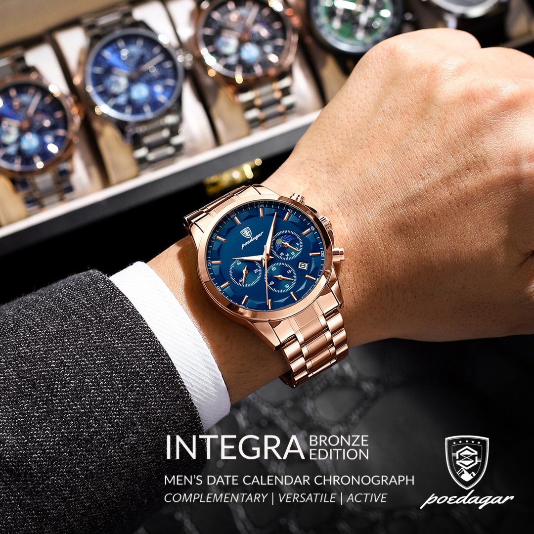 Integra - Provence Edition (2 colours)
