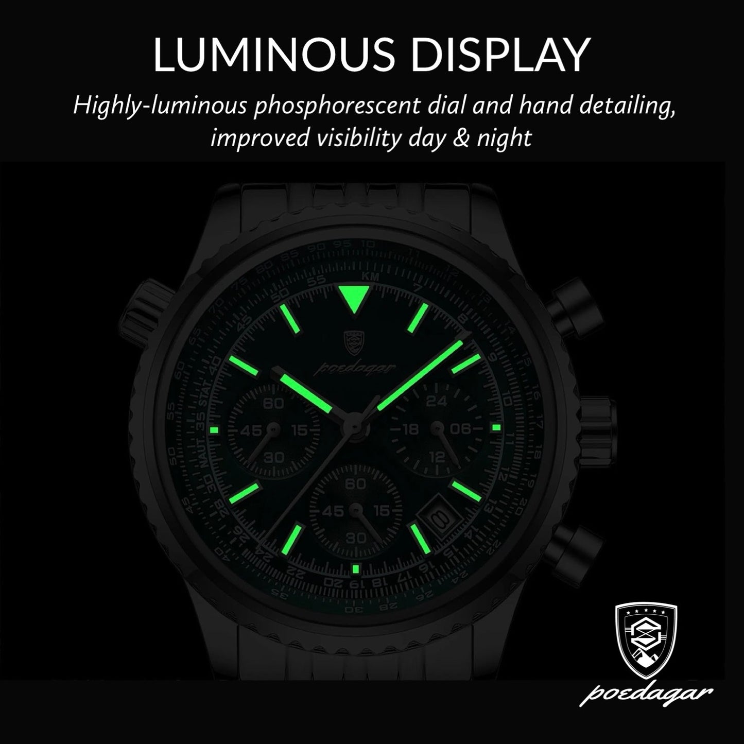 Precision Elite (3 colours)
