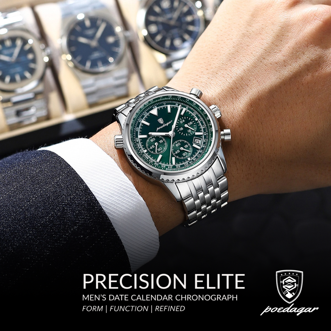 Precision Elite (3 colours)