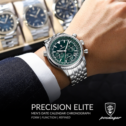 Precision Elite (3 colours)