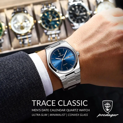 Trace Classic - Gold Edition